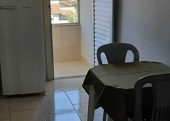 Pousada Campo Verde Guarapari, Brasil