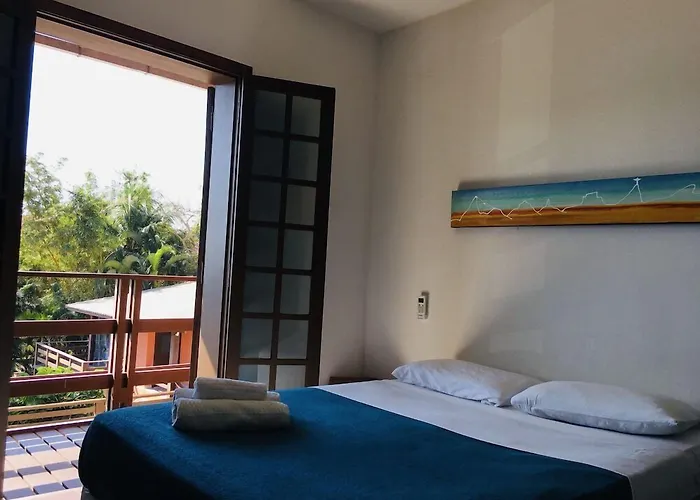 Bliss Hoteis João Fernandes Búzios, Brasil
