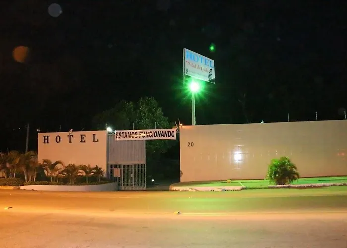 Hotel Portal Do Crato