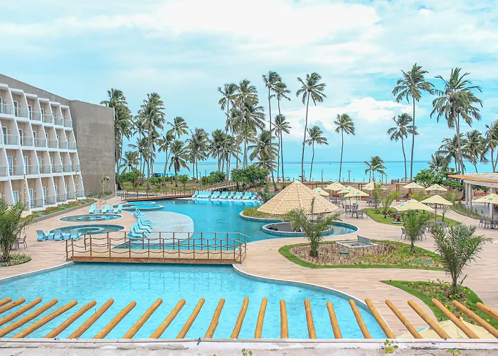 Maragogi Brisa Exclusive Resort, Brasil