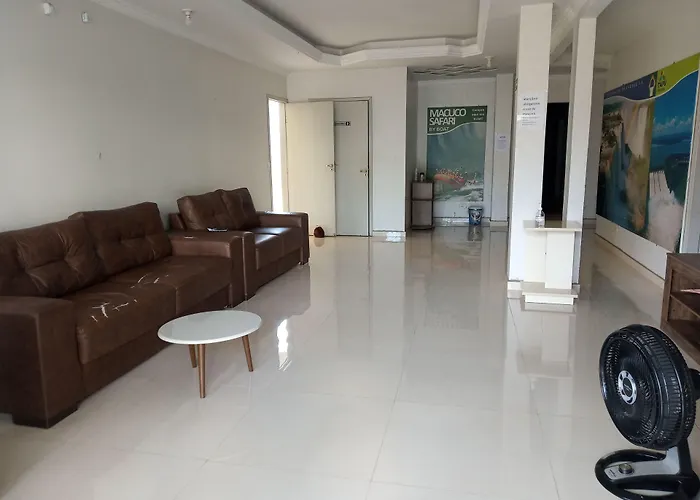 Pousada Da Maira