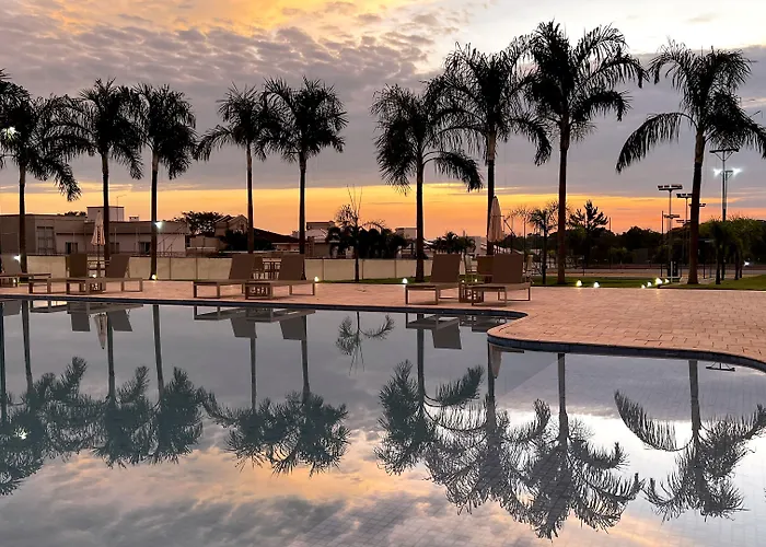 DoubleTree By Hilton -
