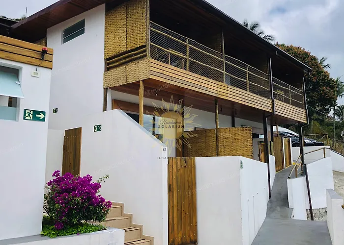 Residencial Solariun