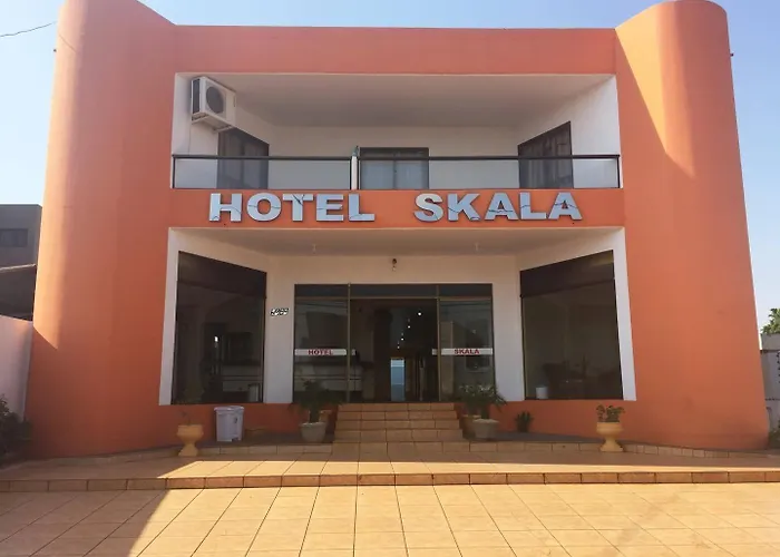 Skala