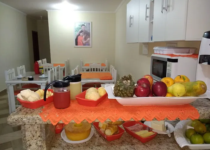 Pousada Renascer II