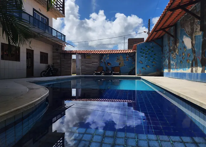 Pousada Sol Da Manha