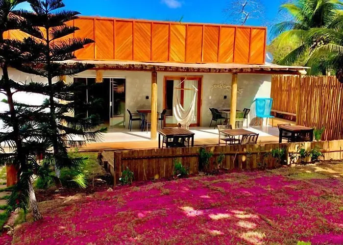 Villa Xodo