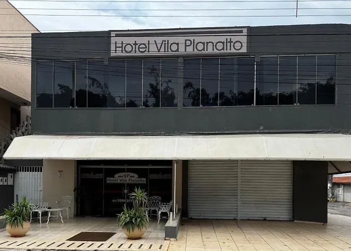 Vila Planalto