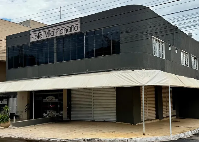 Vila Planalto