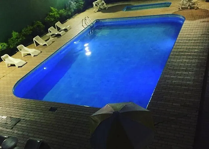 Hotel Guanabara
