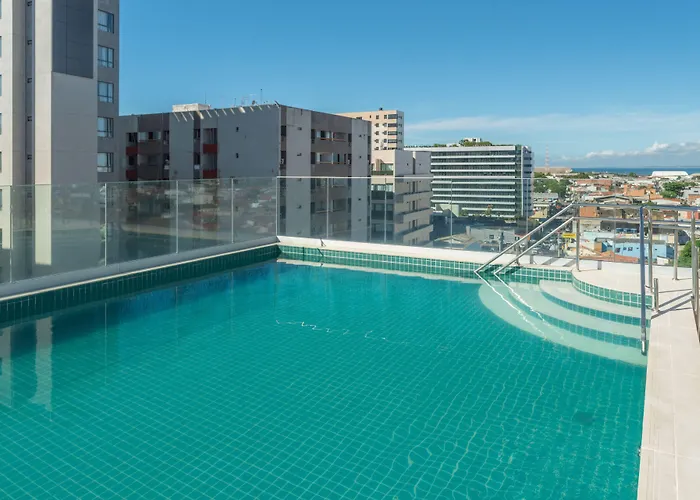 Verano Pajucara By Tropicalis Maceio , Brazil