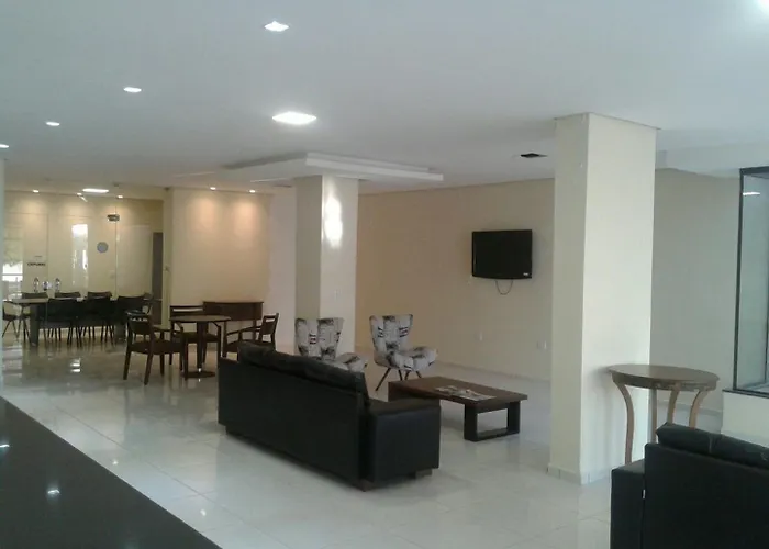 Hotel Recanto Vip Araripina, Brasil