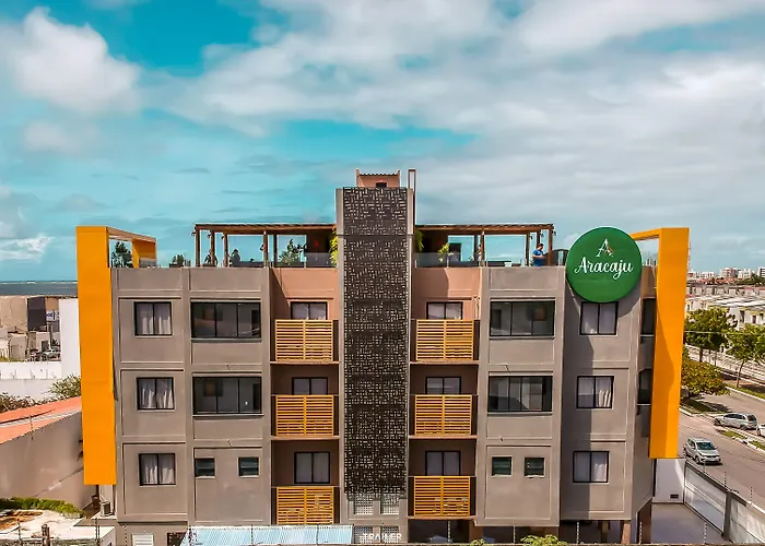 Hotel Aracaju Suites