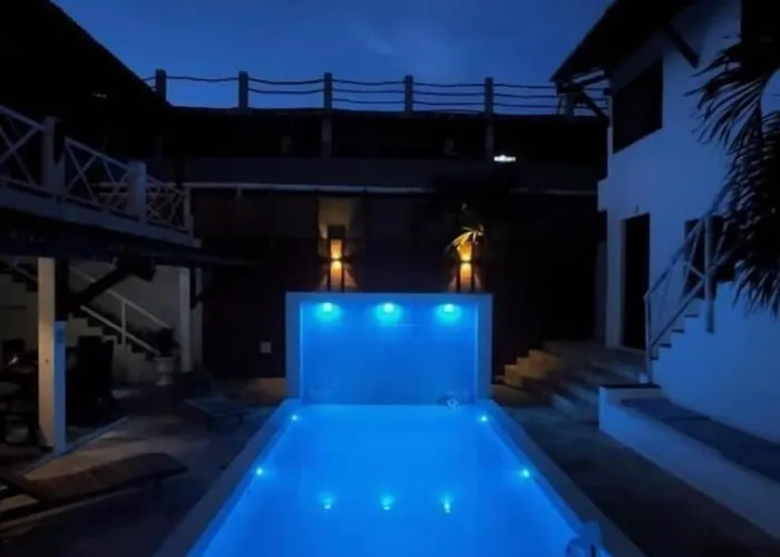Vila Moana Jeri