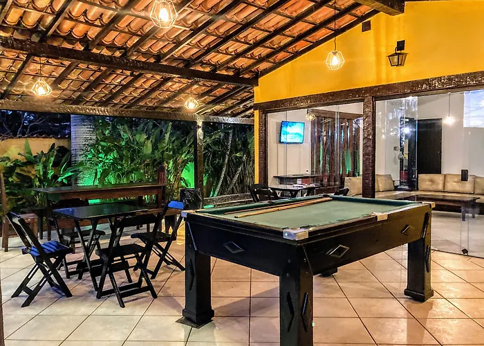 Numa Boa Suites Búzios, Brasil