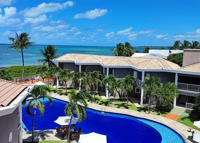 Coral Beach