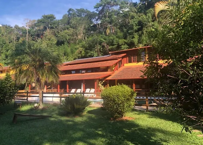 Villa Mia