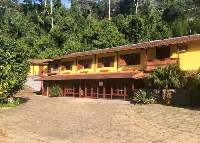 Villa Mia