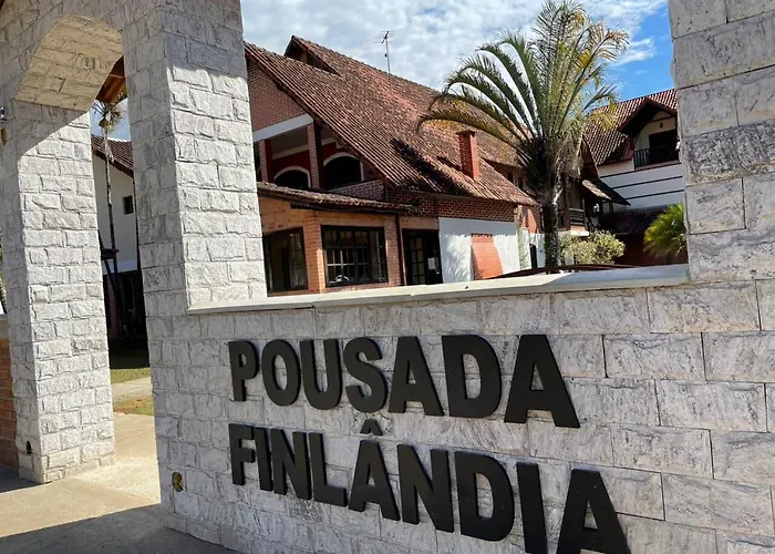 Finlândia