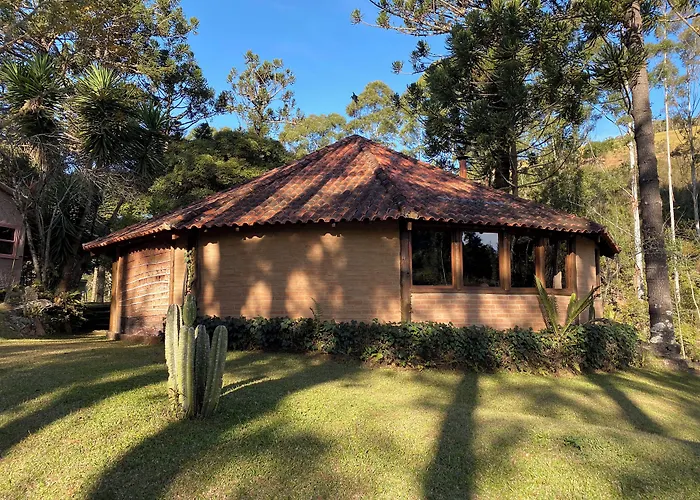 Pousada Dos Anjos