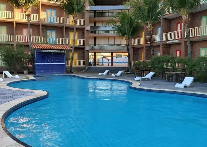 Porto Futuro Hotel