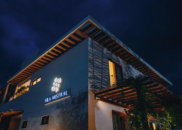 Vila Mistral São Miguel do Gostoso, Brasil