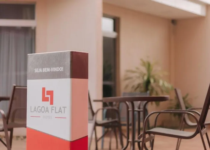 Lagoa Flat