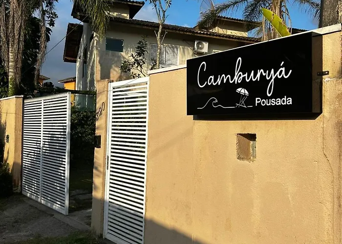 Residencial Camburyá