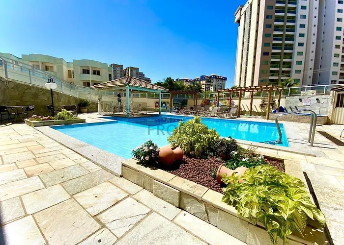 Flat No Cezar'S Park