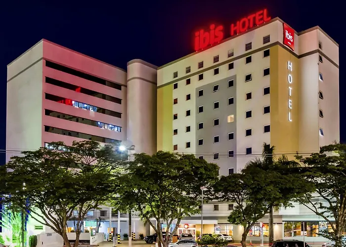 Ibis Marilia Hotel, Brasil