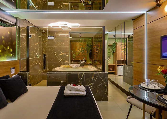 Florence Motel Hotel Spa - Santa Rosa-Rs, Brasil