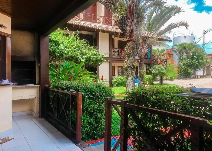 Casa Canto Do Mar - 50M Da Praia