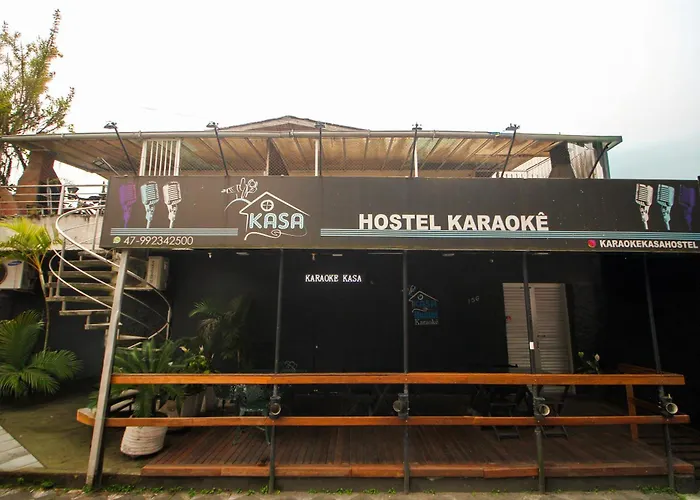 Kasa Karaokê