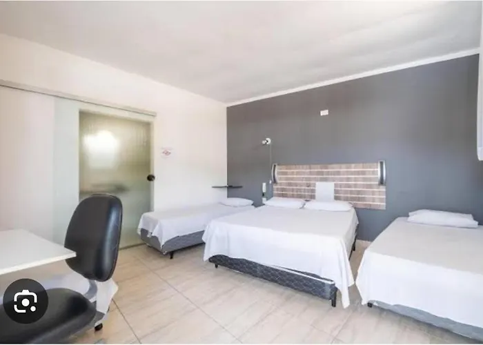 Hotel Campolim