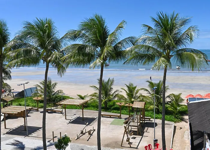 Pousada Delicias Do Mar Maragogi, Brasil