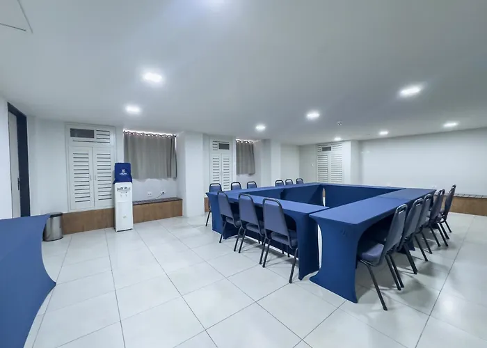 Best Western Hotel Caiçara