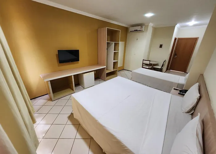 Litorânea Praia Hotel