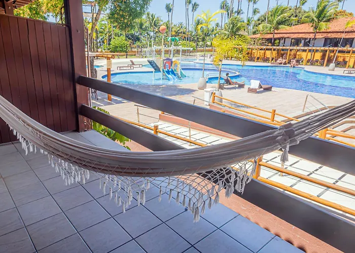 Porto Seguro Praia Resort All Inclusive - Oficial