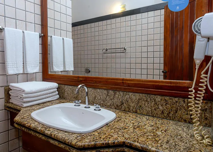 Porto Seguro Praia Resort All Inclusive - Oficial