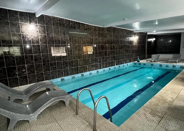 Hotel Fazendinha Penedo , Brazil