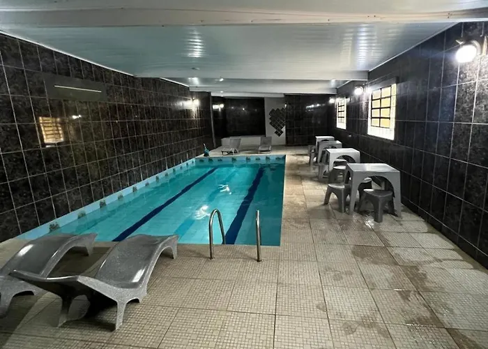 Hotel Fazendinha Penedo , Brasil