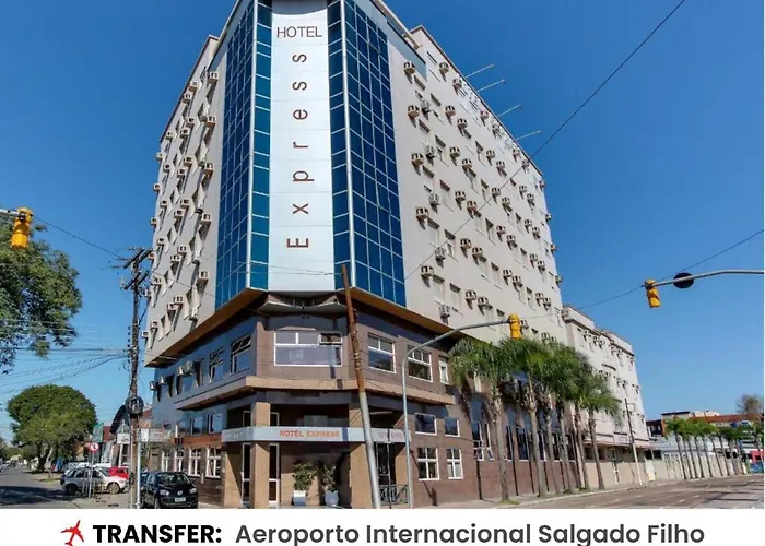 Hotel Express Aeroporto
