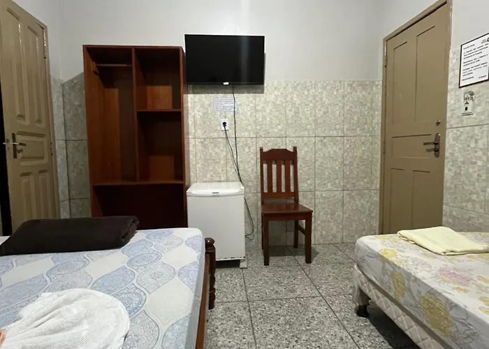 Hotel Granada Concept