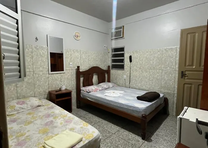 Hotel Granada Concept