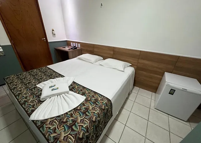 Abrolhos Praia Hotel Fortaleza , Brasil