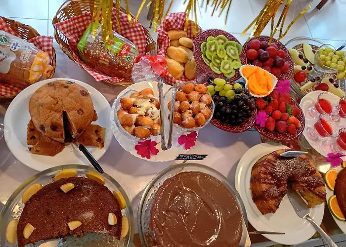 Pousada Sabor Da Serra