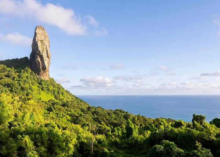 Pousada Filó Fernando de Noronha, Brasil