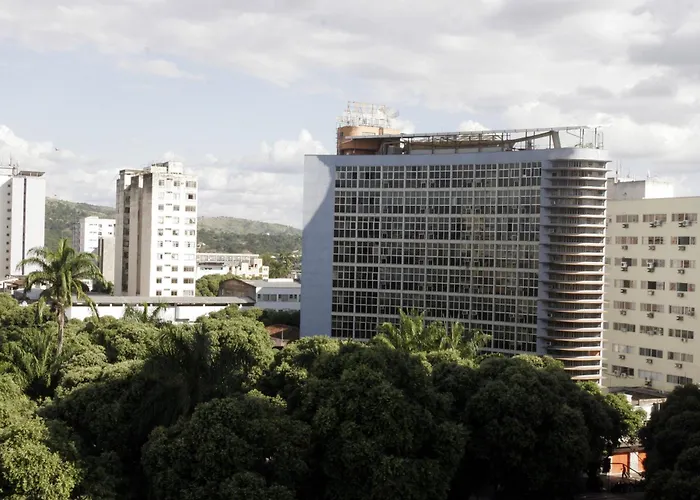 Realminas Hotel E Restaurante