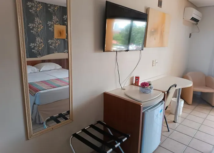 Pousada dos Girassóis Palmas , Brasil