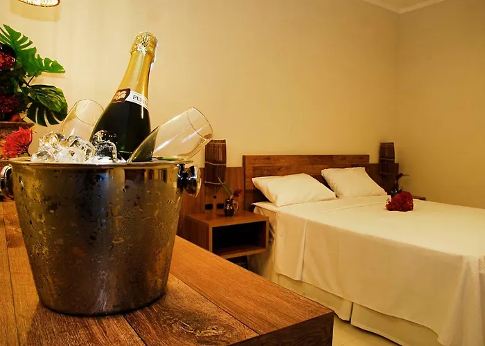 Resort Da Ilha Sales, Brasil